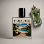 PARADISE (INSPIRED BY PARADISE GARDEN)