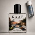 KAAF (Inspired by ahmed kaaf)