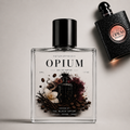 OPIUM (Inspired by black opium)