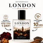 LONDON (Inspired by hawas London)