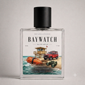 Baywatch (inspired by rasasi hawas)