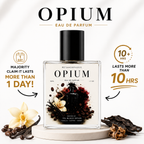 OPIUM (Inspired by black opium)
