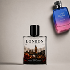 LONDON (Inspired by hawas London)