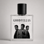 GOODFELLAS (inspired by sauvage)