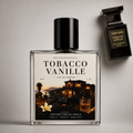 TOBACCO VANILLE (Inspired by tomfords tobacco vanille)