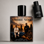 OMBRE NOIR (Inspired by tomfords ombre leather)